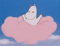 Moomin Welcome